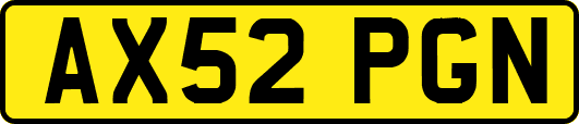 AX52PGN