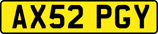 AX52PGY