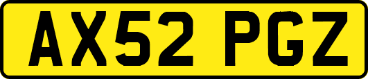 AX52PGZ