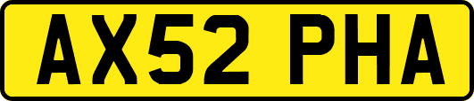 AX52PHA