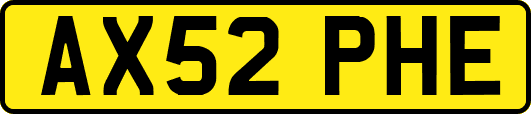 AX52PHE