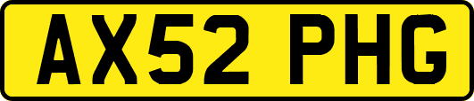 AX52PHG