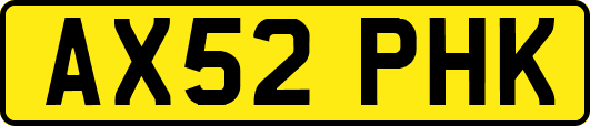 AX52PHK