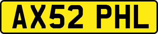 AX52PHL