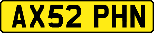 AX52PHN