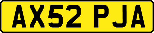 AX52PJA