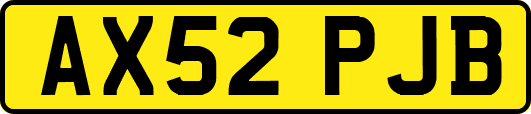 AX52PJB
