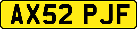 AX52PJF