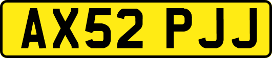 AX52PJJ