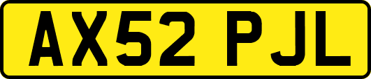 AX52PJL