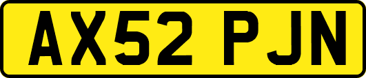 AX52PJN