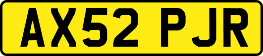 AX52PJR