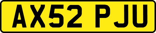 AX52PJU