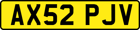 AX52PJV