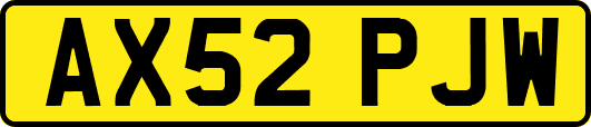 AX52PJW
