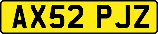 AX52PJZ