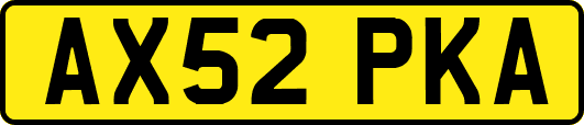 AX52PKA