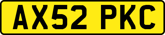 AX52PKC