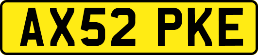 AX52PKE