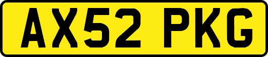 AX52PKG