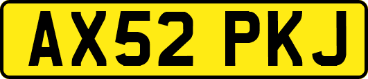 AX52PKJ