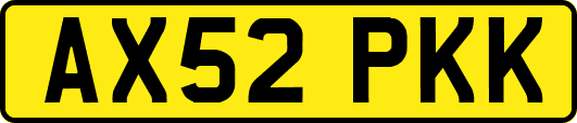 AX52PKK