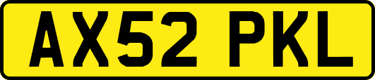 AX52PKL
