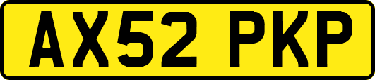 AX52PKP