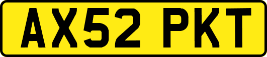 AX52PKT