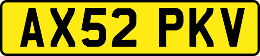 AX52PKV