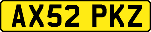 AX52PKZ