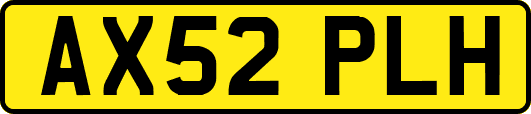 AX52PLH