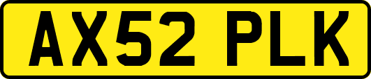 AX52PLK