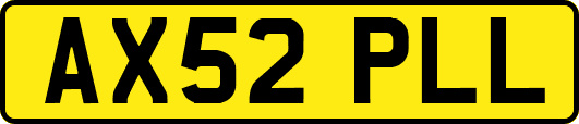 AX52PLL