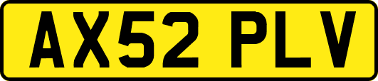 AX52PLV