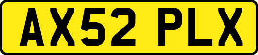 AX52PLX