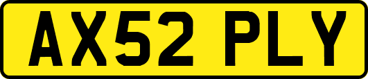 AX52PLY