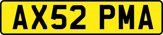 AX52PMA