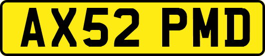 AX52PMD
