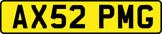 AX52PMG