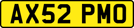 AX52PMO