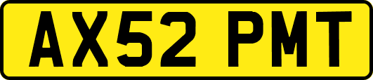 AX52PMT