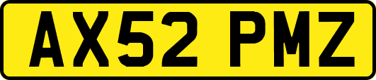 AX52PMZ