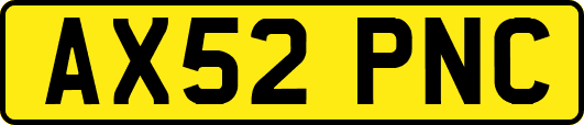 AX52PNC
