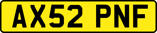 AX52PNF