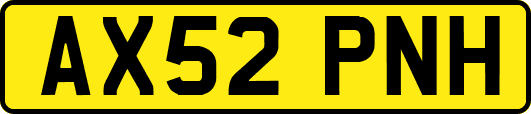 AX52PNH