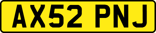 AX52PNJ