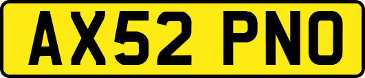 AX52PNO