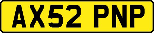 AX52PNP