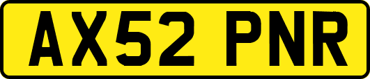 AX52PNR